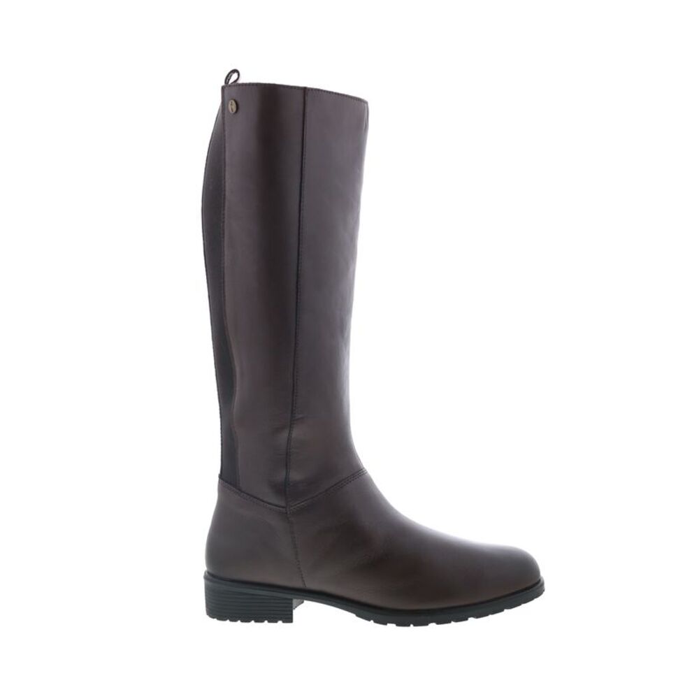 Strive Womens Bloomsbury Brown Boots (NWT)